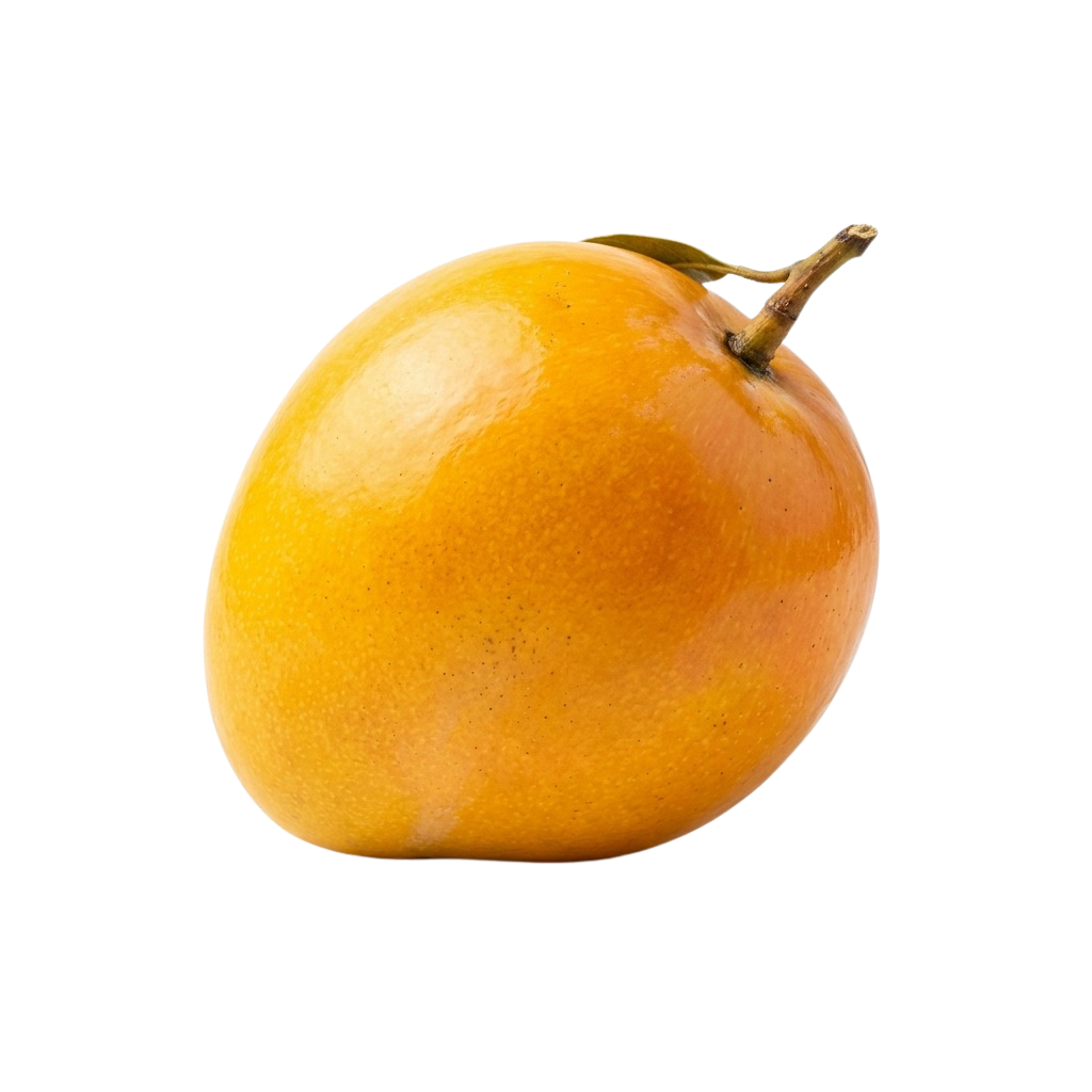 Mango Magic